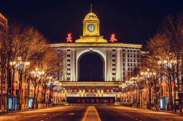 实话实说：长春比我想象中高级，哈尔滨比我想象中疯狂！