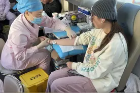 献血8次却不能用血，卫健委介入！血站可以缺血但不能缺德！图片