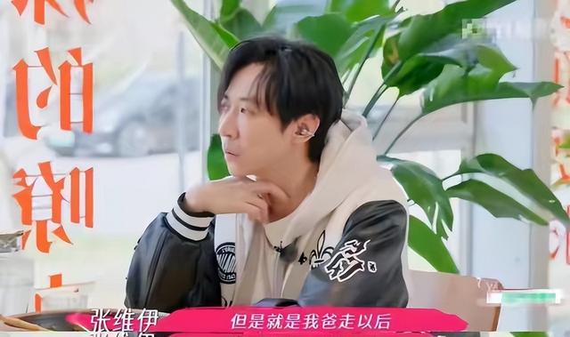 婚姻当成跳板 ？张维伊吃相越来越难看