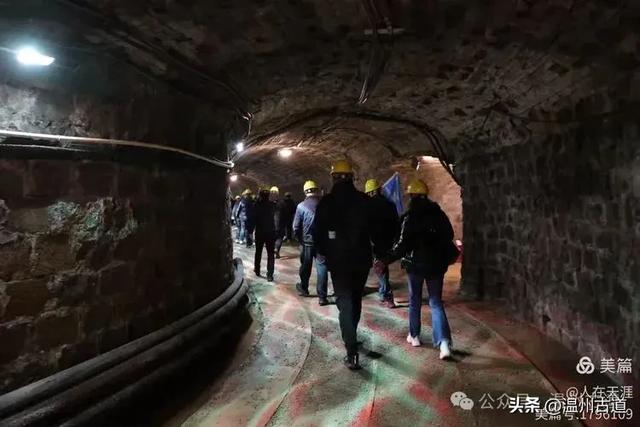 矾是过往，皆为序章！认识一下福德湾老街！