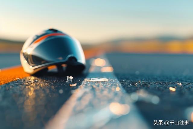 骑行必看！安全责任告知书堪称“保命指南” ：少看一条可能吃大亏