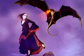 周公解梦梦见蛇爬自己身上图片