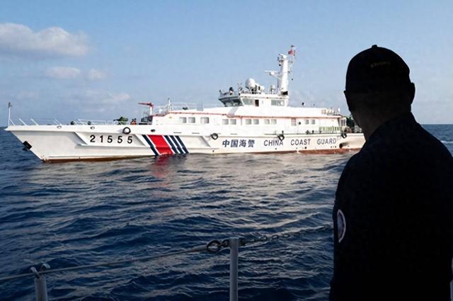 挑战两大红线？阅兵前又一个搅局国家出现，中方：后果自行承担
