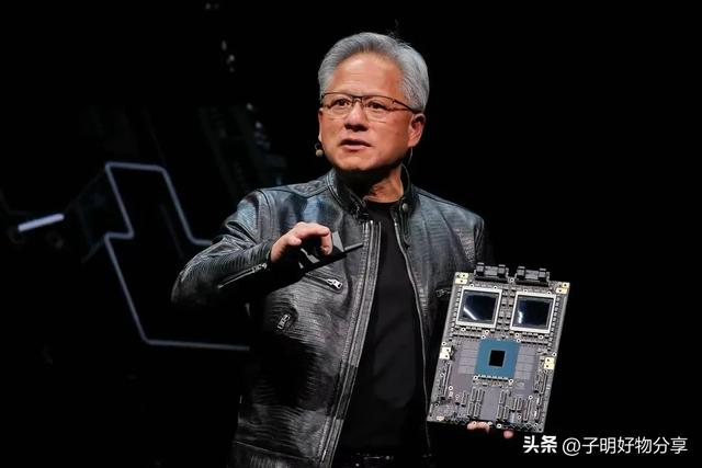 英伟达联手诺基亚，10亿美元豪赌6G！华为专利壁垒能否守住战场？