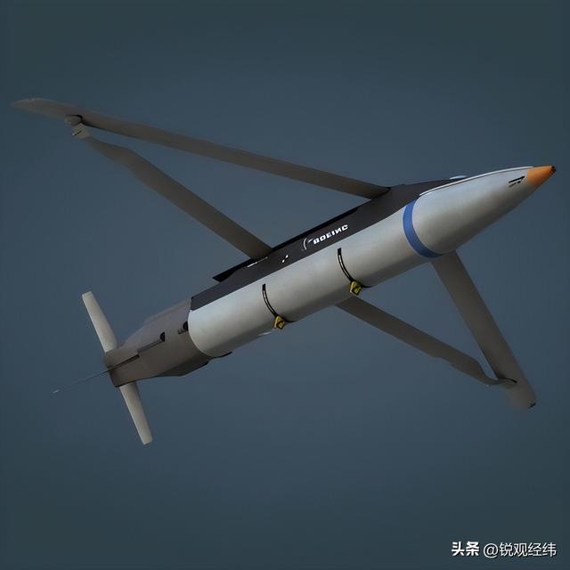 美国千里寻炸弹，不是怕失败	，是怕中俄变强