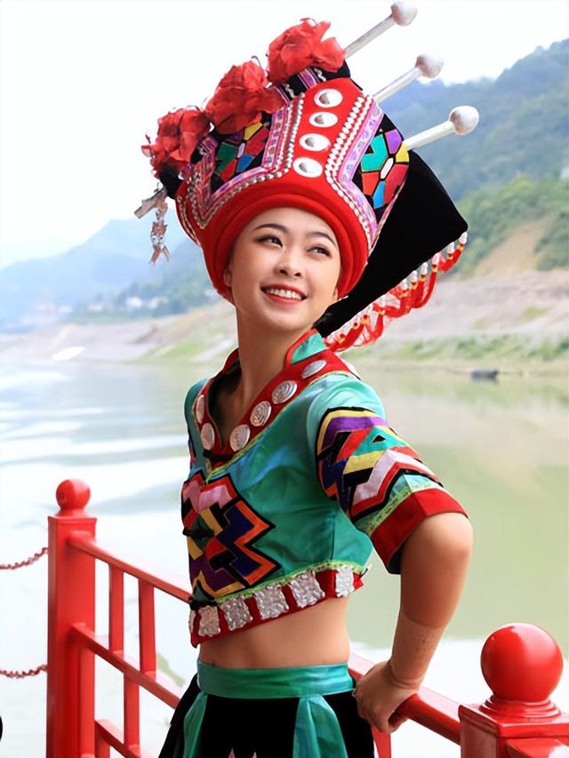 重庆旅游：走进苗族之乡养心彭水（图）
