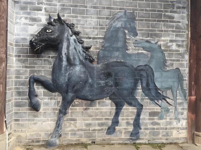 踏迹寻音：踏古蜀遗踪，品千年风华 去四川广元昭化古城一游