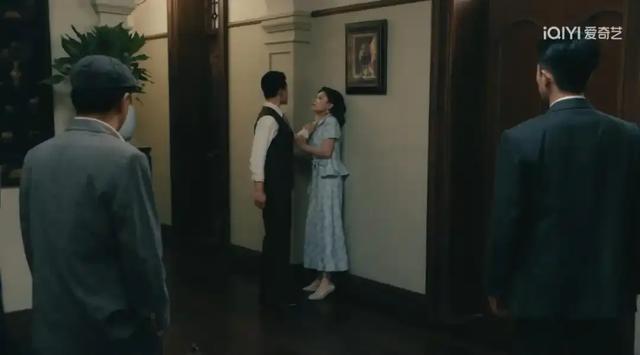 原来林家最坏的人并非出卖妹妹和女儿的林经涵，而是看似慈爱的她