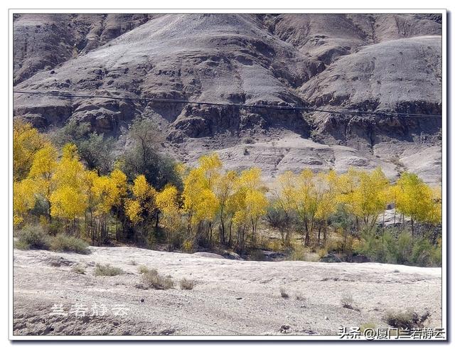甘肃瓜州：莫高窟的姊妹窟 - 榆林窟（含游览攻略）