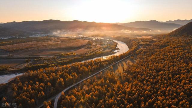 2025赏秋地图，9月-12月的绚烂秋景，真的太全了