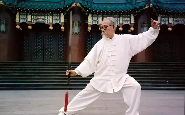 4种运动被称为“长寿运动”，每天选一种坚持30分钟，健康长寿