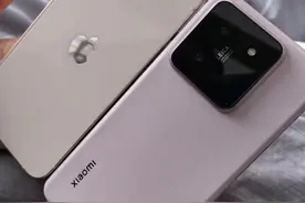 跨系统传输文件太慢？从iPhone13换成小米14，一键换机竟这么轻松图片