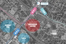 连发4条征地公告！成都这一板块即将起飞，赔偿标准…图片
