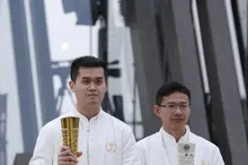 丑闻！“中国象棋第一人”王天一被批准逮捕，一场比赛赚20万图片