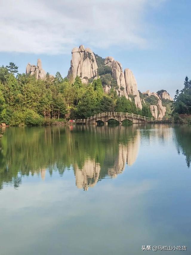 福建福鼎旅游打卡攻略 | 山海间的宝藏小城！