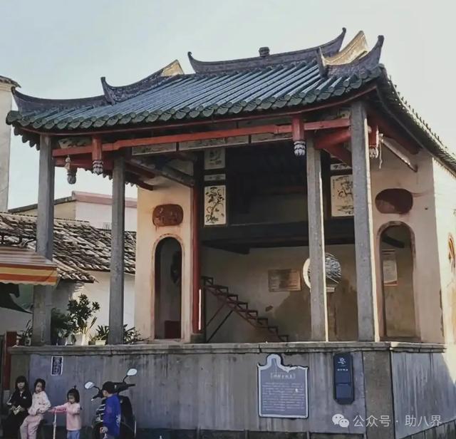 广东惠州十大打卡地（研学版）