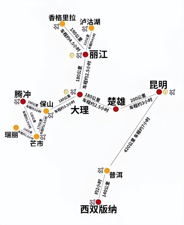 中国自驾圈要炸！G227全线通车，这条宝藏公路藏不住了！