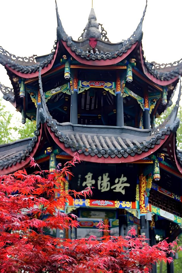 去了一趟河南，转了几个城市	，不吹不黑，被震惊到了！