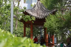 太原市小店区：“五一”主题旅游线路——度假“趣”户外 畅游“享”自然图片