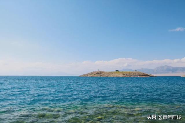 林晓鹏：赛里木湖