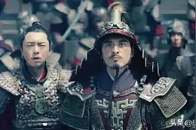 一个明代军户家族的守边史诗，与帝国共存200余年，打满全场！图片