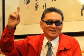 “狂人”李敖：骂过三千多人，唯独佩服毛主席的诗词和书法！图片