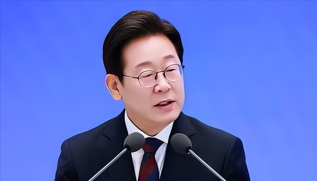 不出中国所料，李在明刚离开日本	，韩国就喊话中国：我们尽快谈判