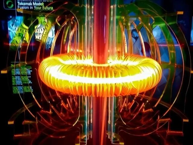 中国核聚变即将再突破！1亿度燃烧1000秒，或将终结石油时代
