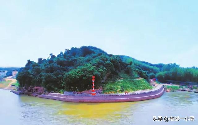 湖南岳阳，四大古镇