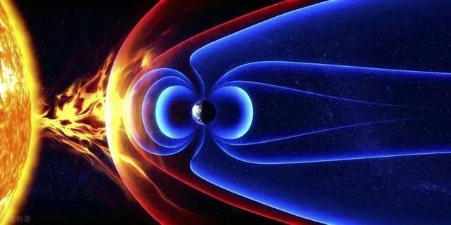 星链卫星又坠落地球了！中国空间站航天员还没返航，会有危险吗