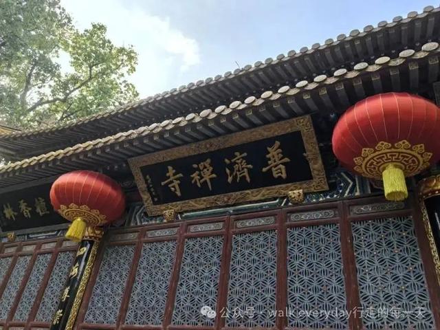 普陀山小记，心安就好