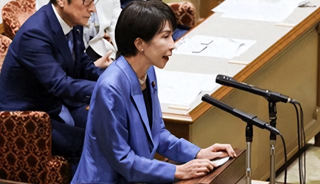 对日本“反制”开始！美俄法没让中国失望，五常只剩英国没表态