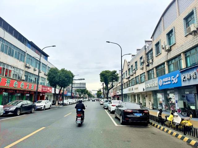 江阴地名故事丨申港老街