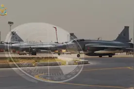 印度开了一个坏头，全面断水，巴铁迎来强援，中国武器送上定心丸图片