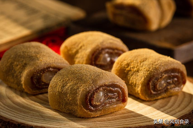 来河北承德吃什么？我	，山东人，为了这10样去了11次，好吃还不贵