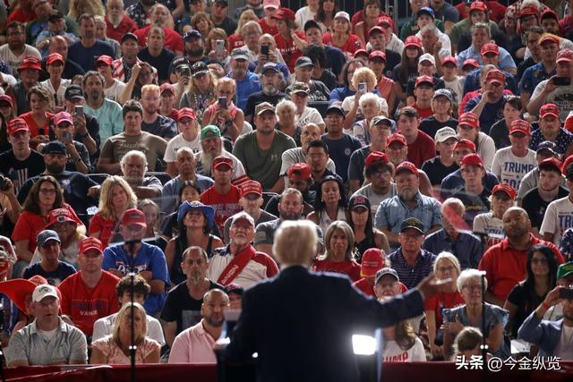 34岁市长逆袭全美！特朗普与马斯克联手阻击，他能成为美国总统？