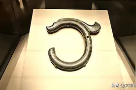 红山文化玉龙：从孩童玩具到“中华第一龙”的文明史诗图片