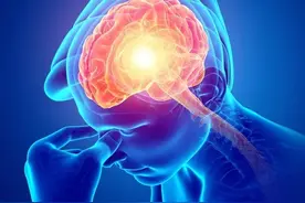 脑干出血15ml，快5个月了还是植物人状态，还有必要坚持吗?图片