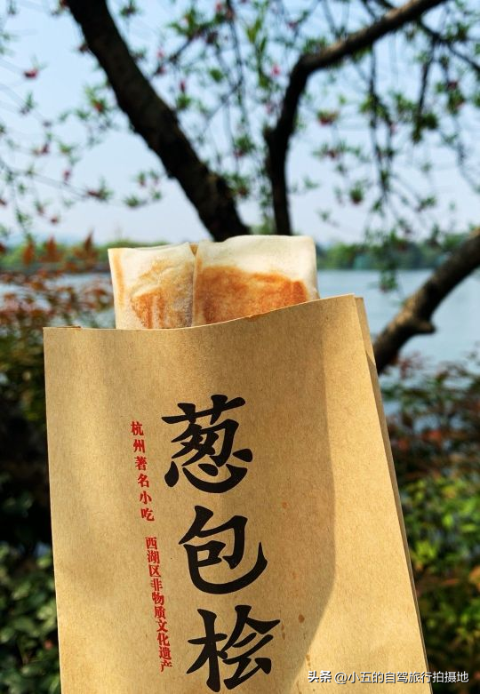 杭州北山街暴走攻略！本地人私藏的神仙景点+美食，错过等于白来