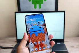 安卓16桌面模式首测：手机一插秒变电脑，挑战Windows垄断！图片