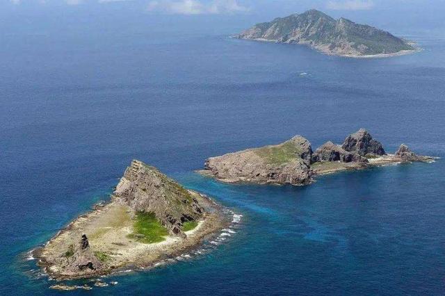 中国再不动手，日本就要登钓鱼岛了，但我们的反击准备已经到位