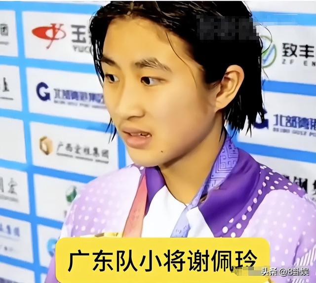 这下真悬了！没了全红婵，原以为陈芋汐世锦赛稳赢，不料仍有劲敌