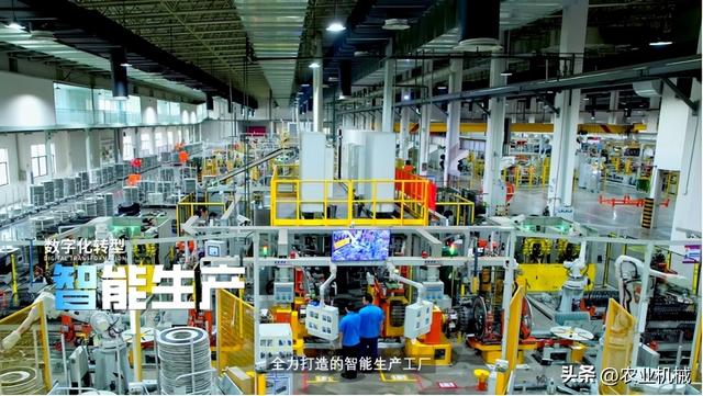 灯塔之光——贵州轮胎工程巨胎的工业4.0创新之路