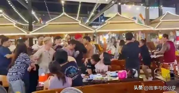 事情反转，没有中国人参与！韩国媒体改口：“这是何等耻辱”