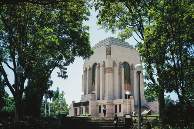 今年冬天，我想去这里过夏天