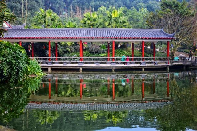 宜宾景点排行榜，四川宜宾值得一去的6个好玩景点，你去过几个？