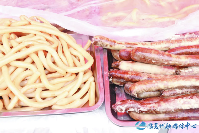 @临夏人，看完社火去干啥？这份“后半场”清单请收好→