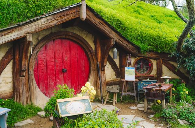 反季去这里,景色封神