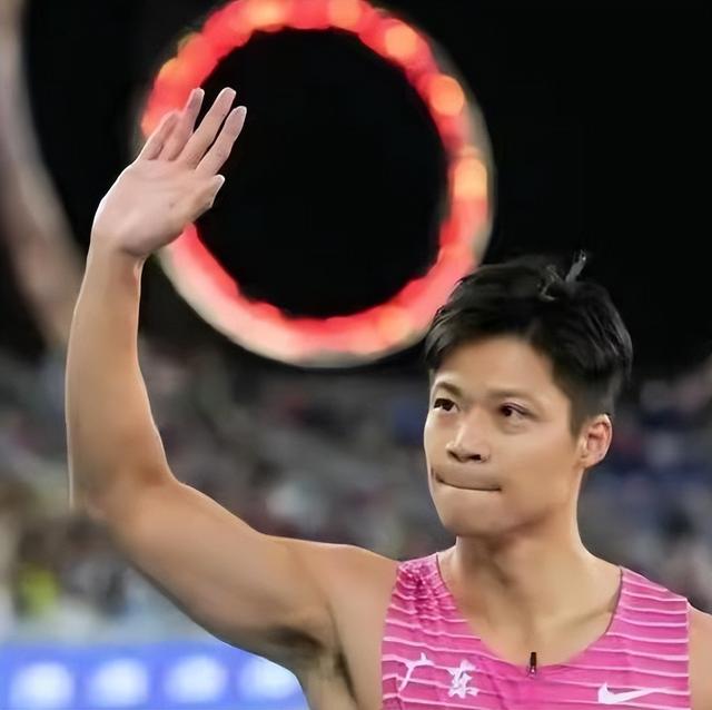 十五届全运会圆满落幕，5名运动员官宣退役，一个比一个可惜