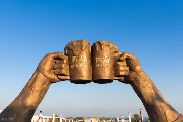 在青岛怎么吃？ 这一文全给你说清楚